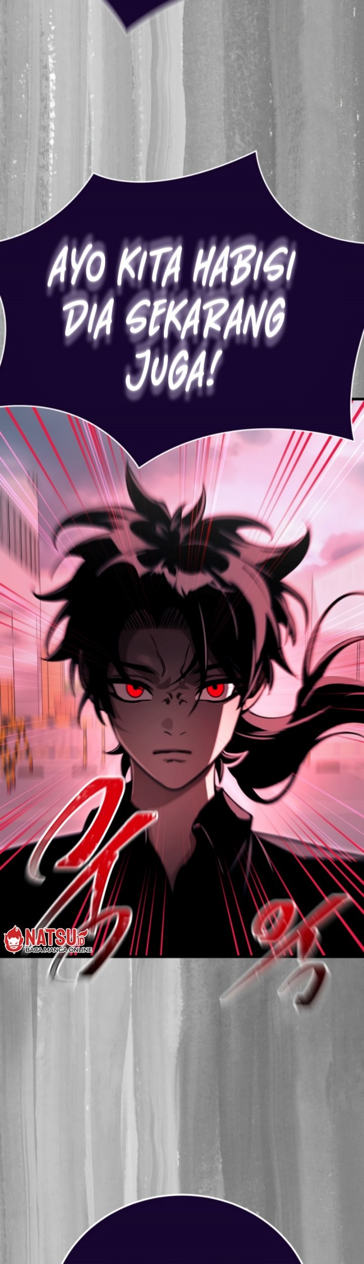 The Lazy Swordmaster Chapter 113 - halaman 70