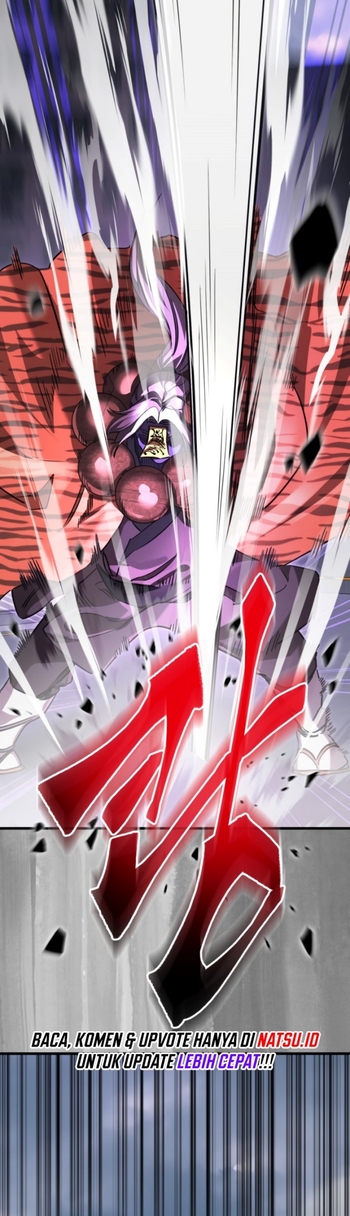 The Lazy Swordmaster Chapter 113 - halaman 72