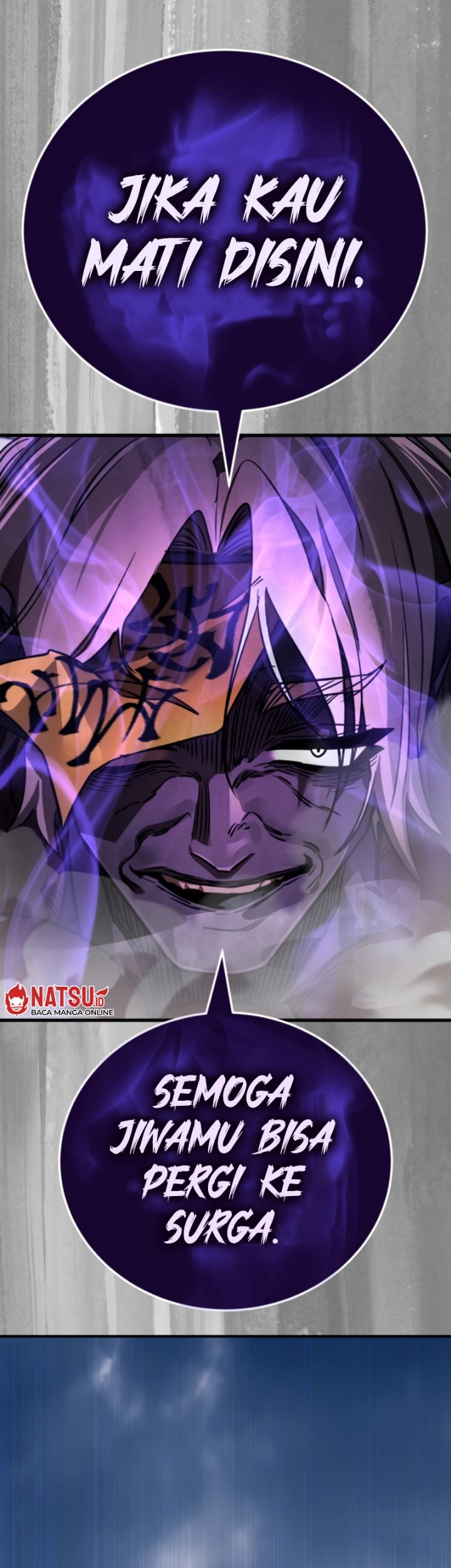 The Lazy Swordmaster Chapter 113 - halaman 74