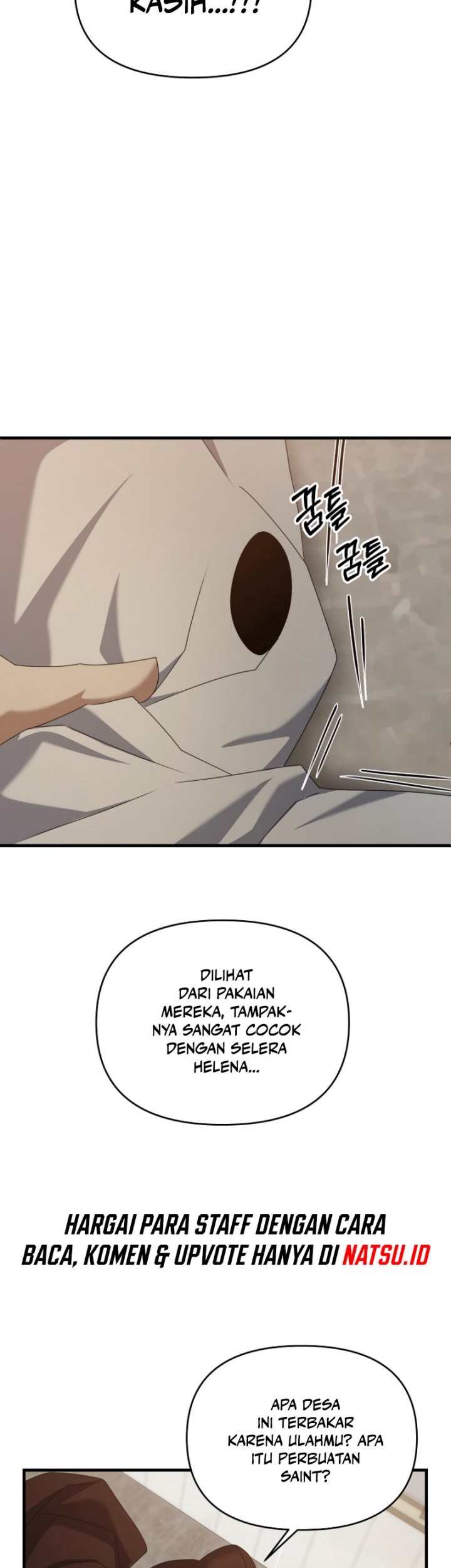 The Lazy Swordmaster Chapter 113 - halaman 93