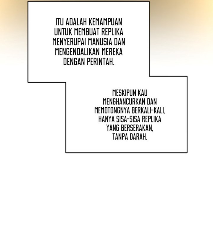 The Lazy Swordmaster Chapter 113 - halaman 98