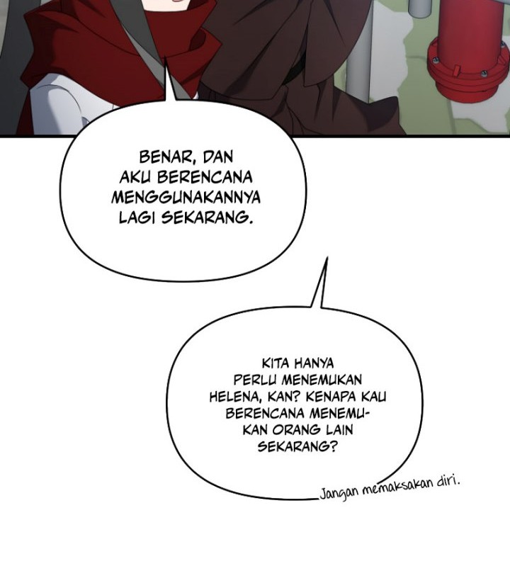 The Lazy Swordmaster Chapter 114 - halaman 29