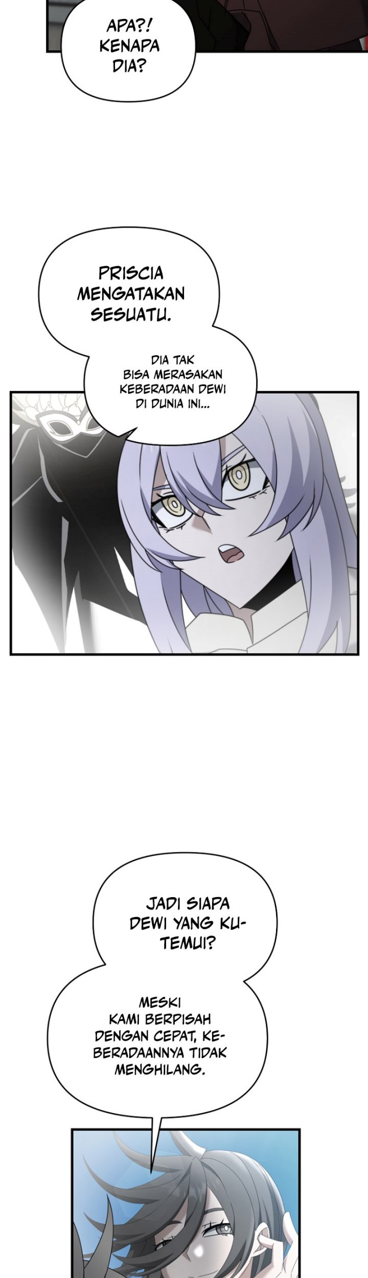 The Lazy Swordmaster Chapter 114 - halaman 31