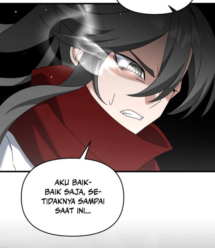The Lazy Swordmaster Chapter 114 - halaman 33