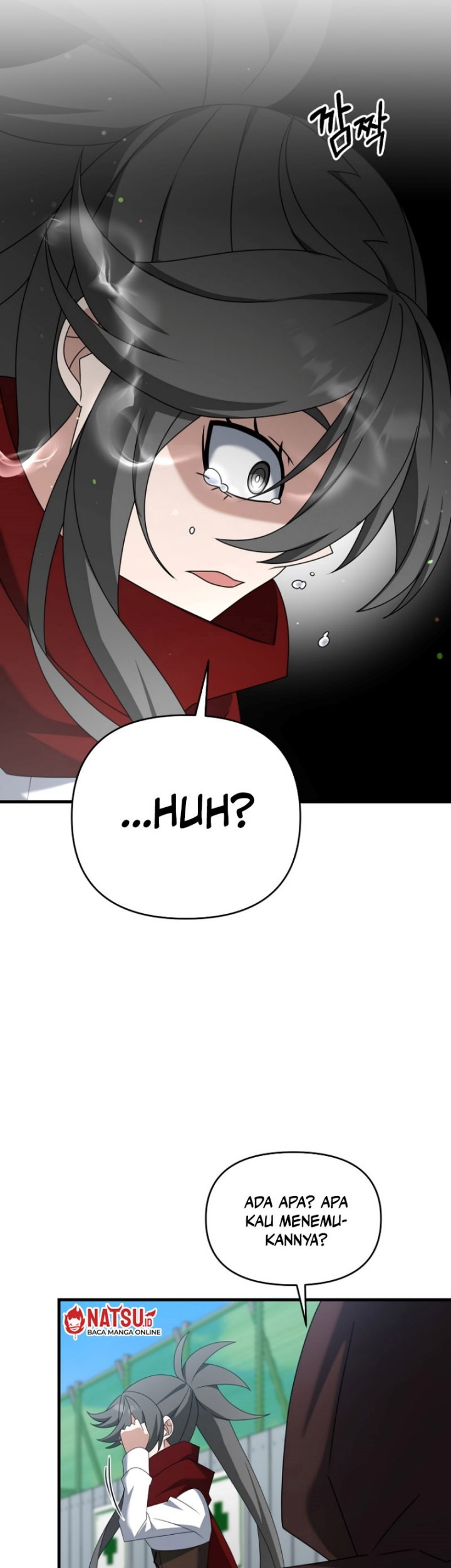 The Lazy Swordmaster Chapter 114 - halaman 34