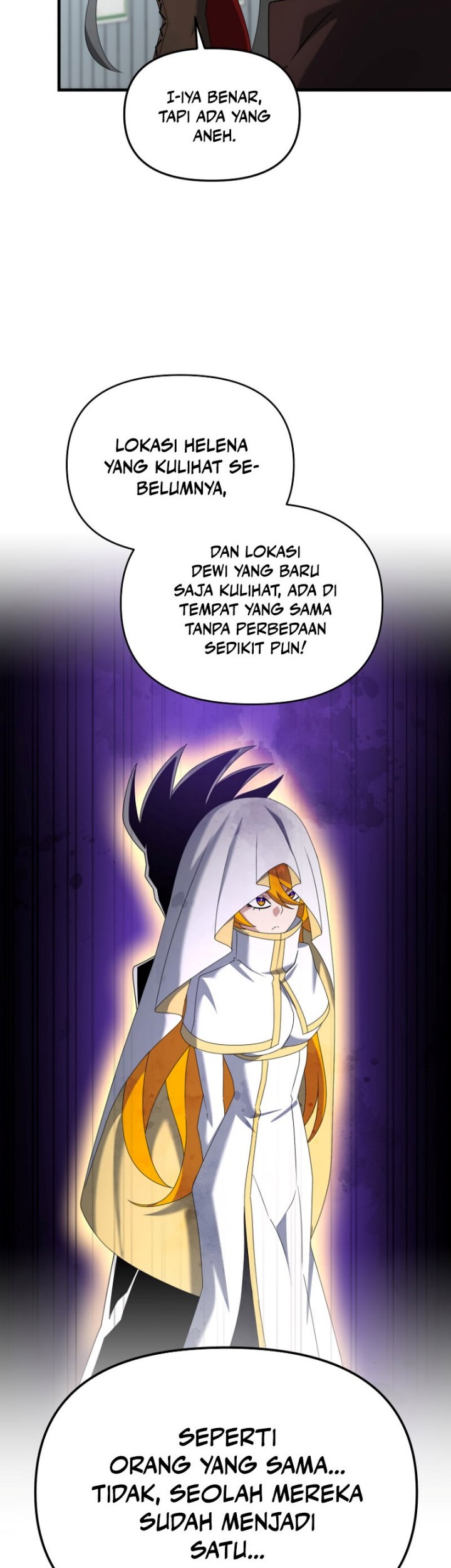 The Lazy Swordmaster Chapter 114 - halaman 35