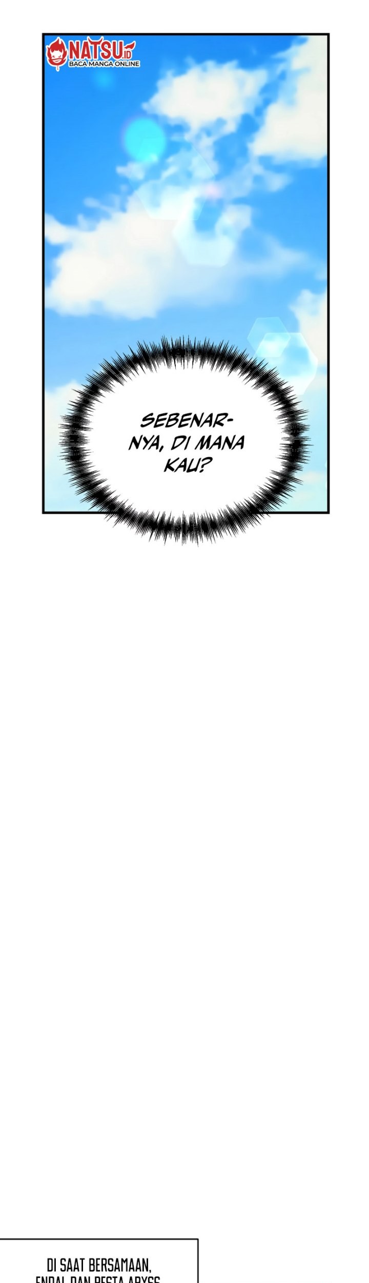 The Lazy Swordmaster Chapter 114 - halaman 38