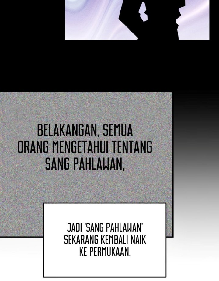 The Lazy Swordmaster Chapter 114 - halaman 45