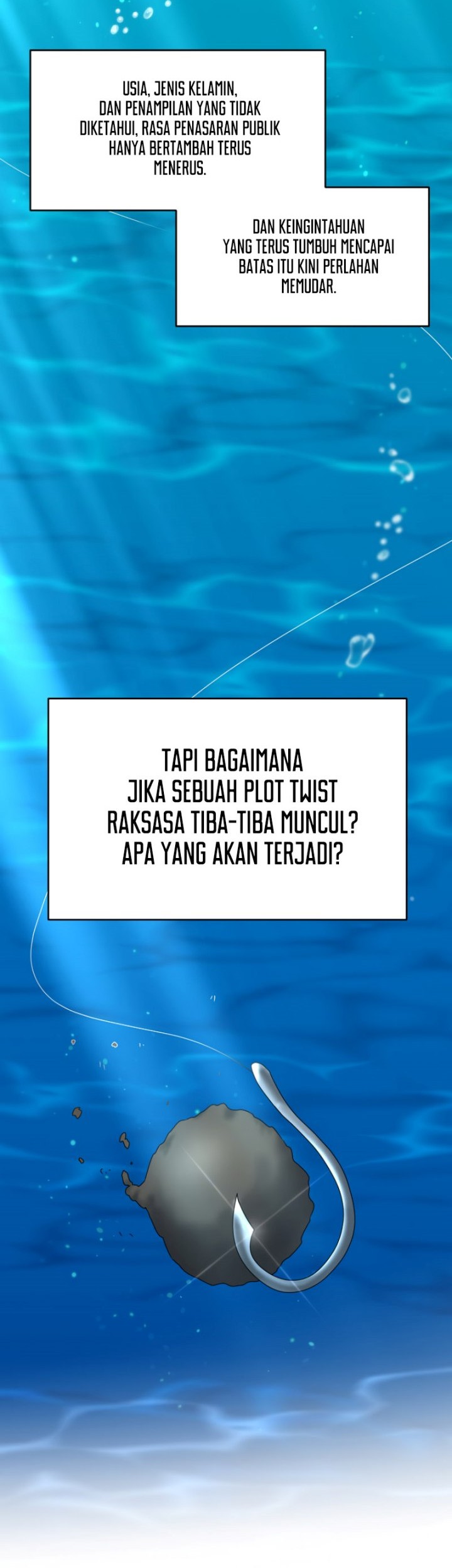 The Lazy Swordmaster Chapter 114 - halaman 47