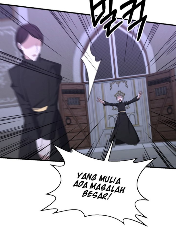 The Lazy Swordmaster Chapter 114 - halaman 5