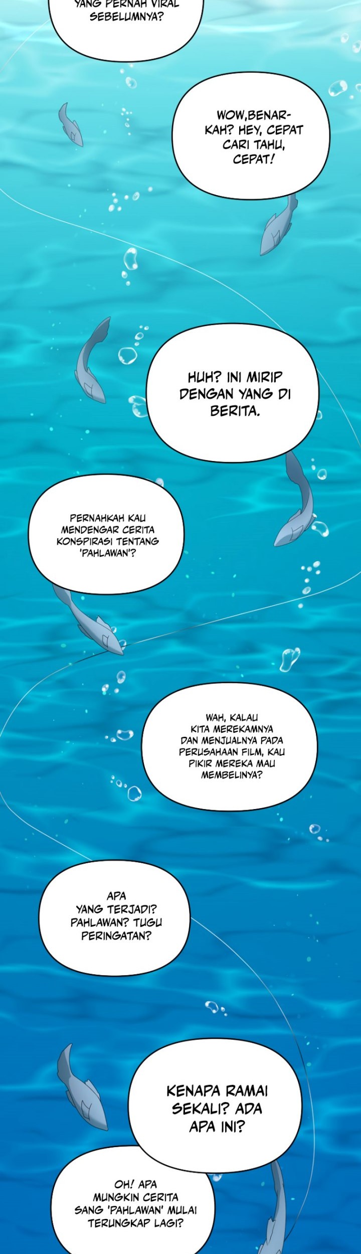 The Lazy Swordmaster Chapter 114 - halaman 52