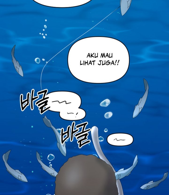 The Lazy Swordmaster Chapter 114 - halaman 53