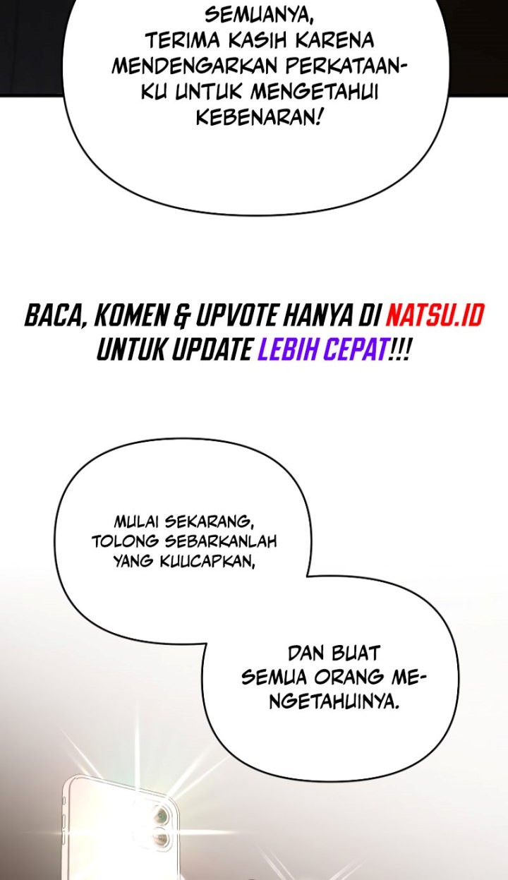The Lazy Swordmaster Chapter 114 - halaman 56