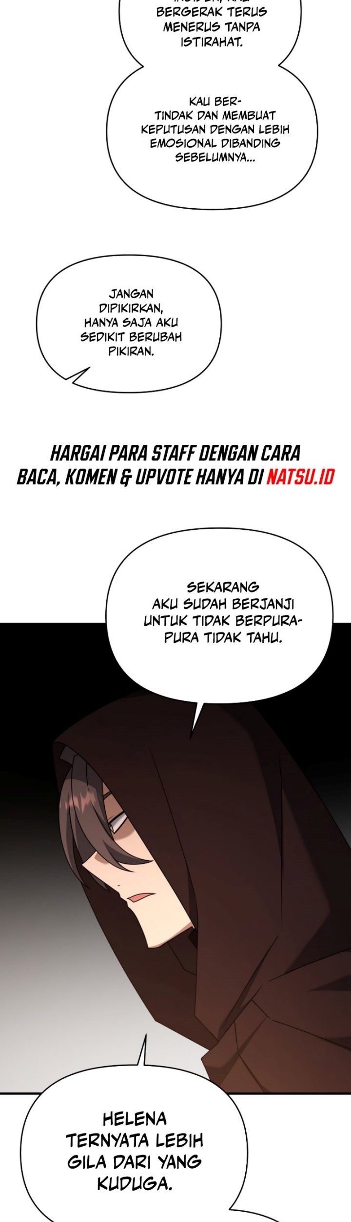The Lazy Swordmaster Chapter 114 - halaman 8
