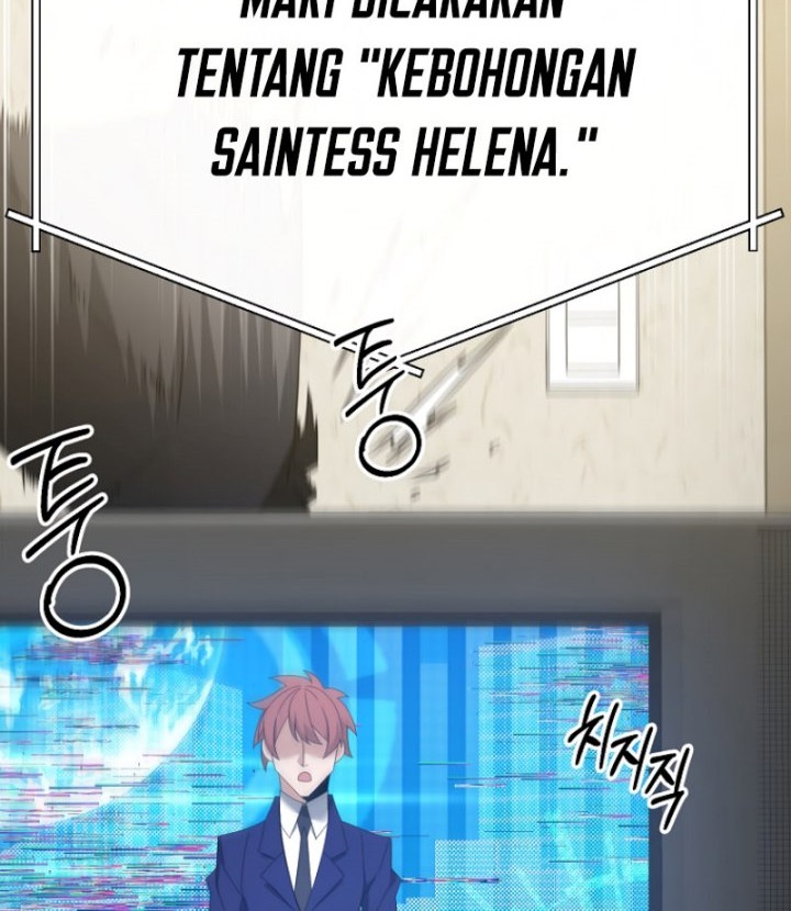 The Lazy Swordmaster Chapter 115 - halaman 23
