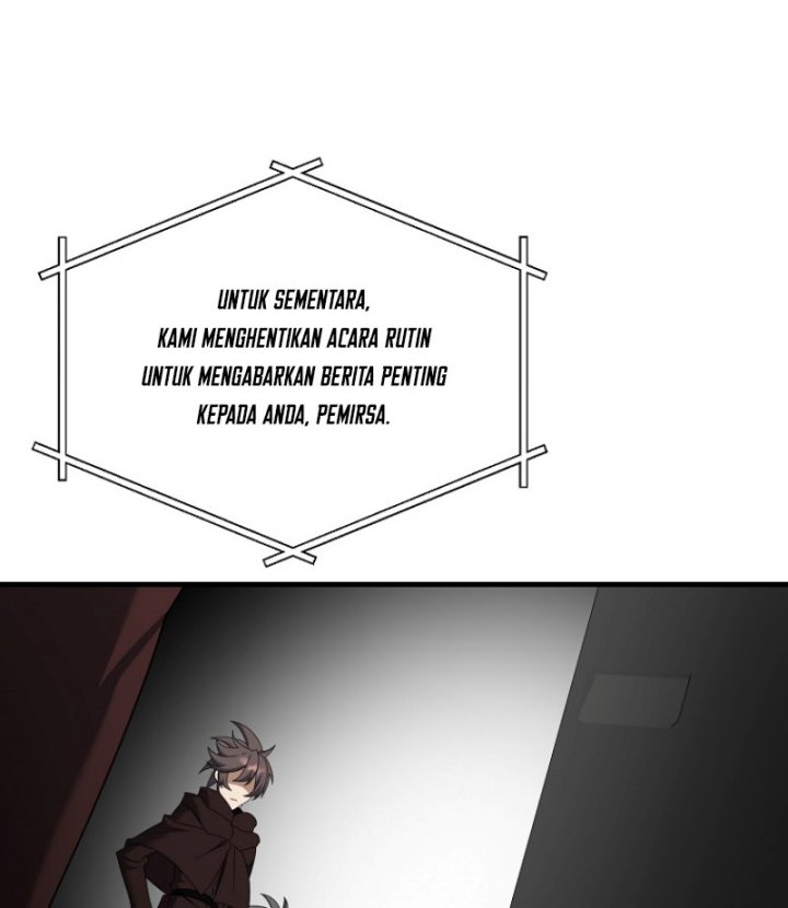 The Lazy Swordmaster Chapter 115 - halaman 27