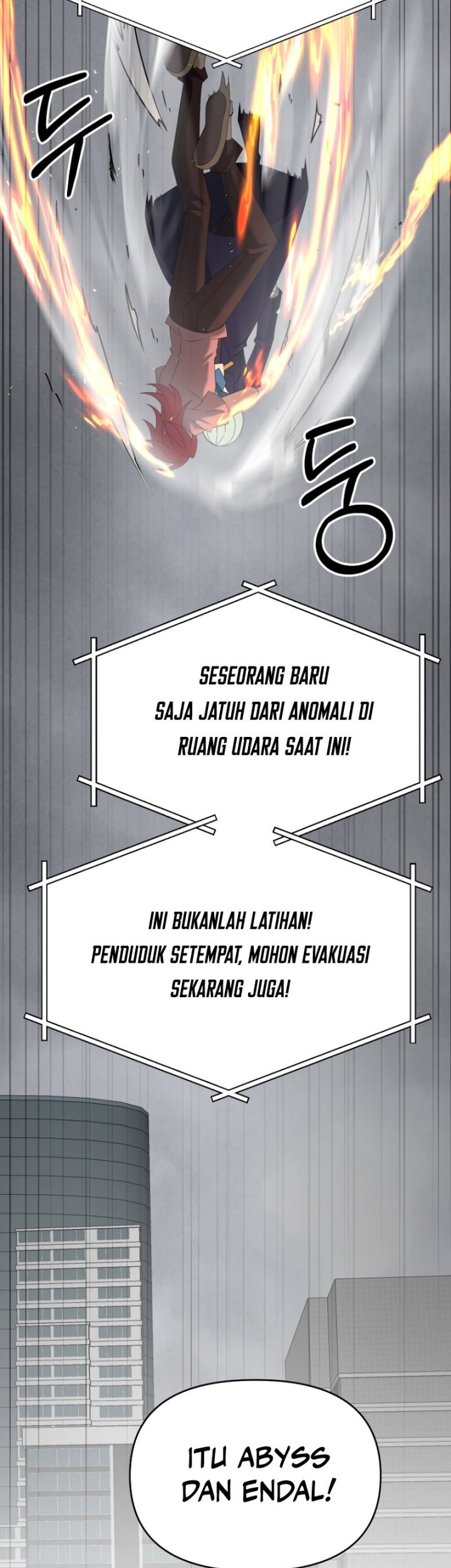 The Lazy Swordmaster Chapter 115 - halaman 30