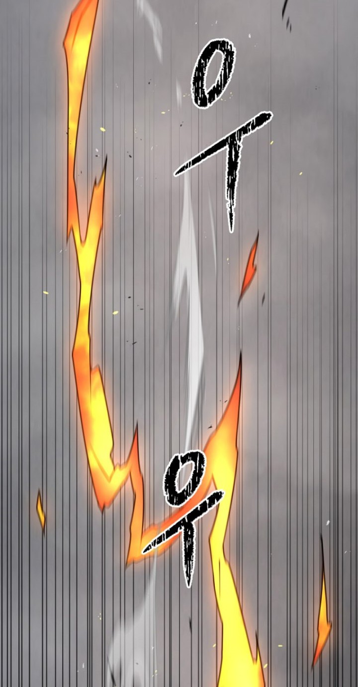 The Lazy Swordmaster Chapter 115 - halaman 35