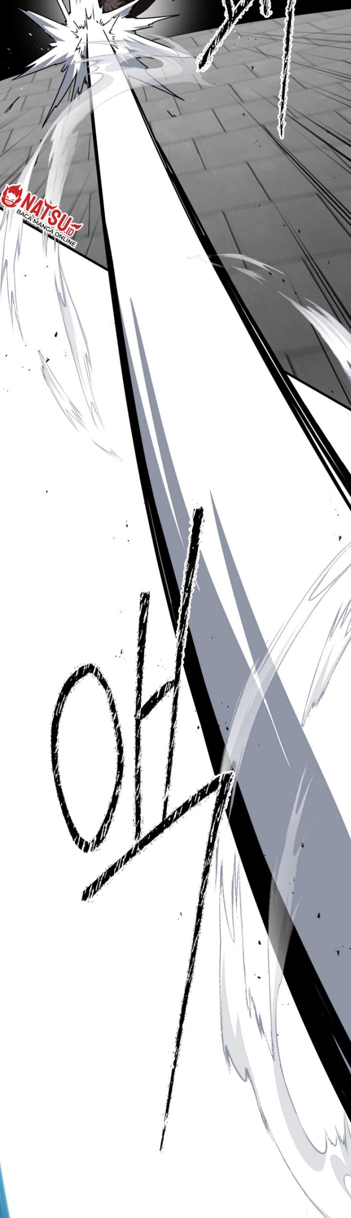 The Lazy Swordmaster Chapter 115 - halaman 52