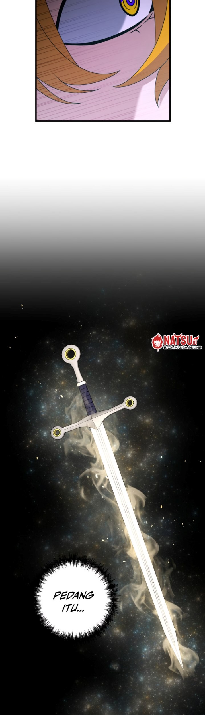 The Lazy Swordmaster Chapter 115 - halaman 56