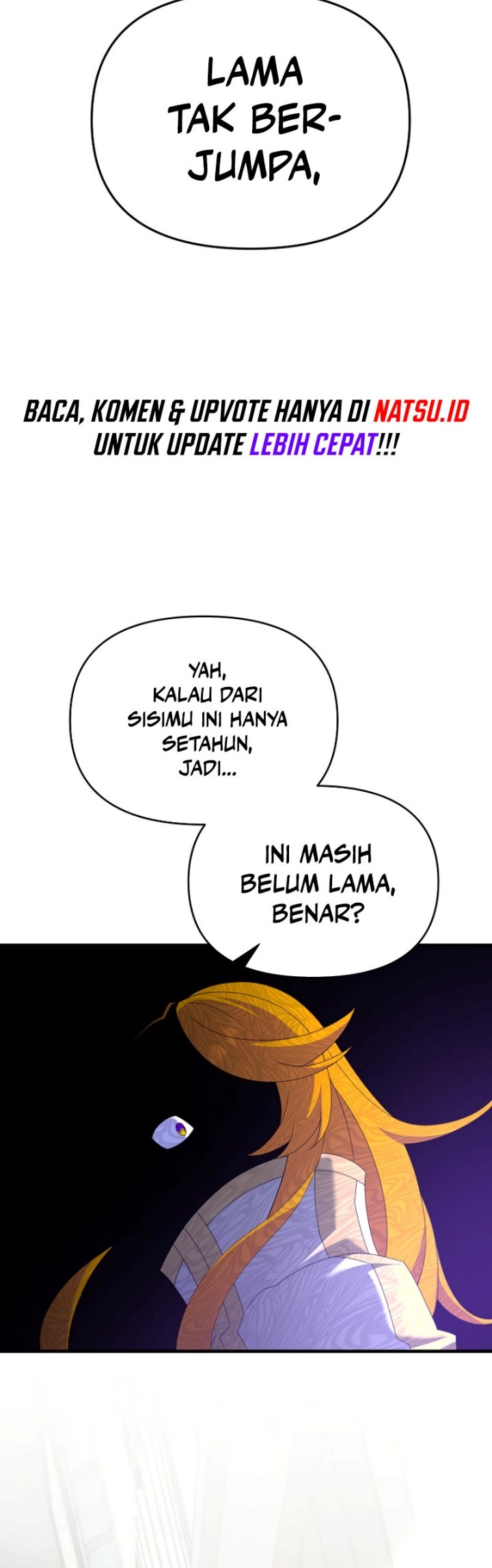 The Lazy Swordmaster Chapter 115 - halaman 58