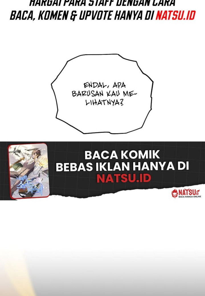The Lazy Swordmaster Chapter 116 - halaman 29