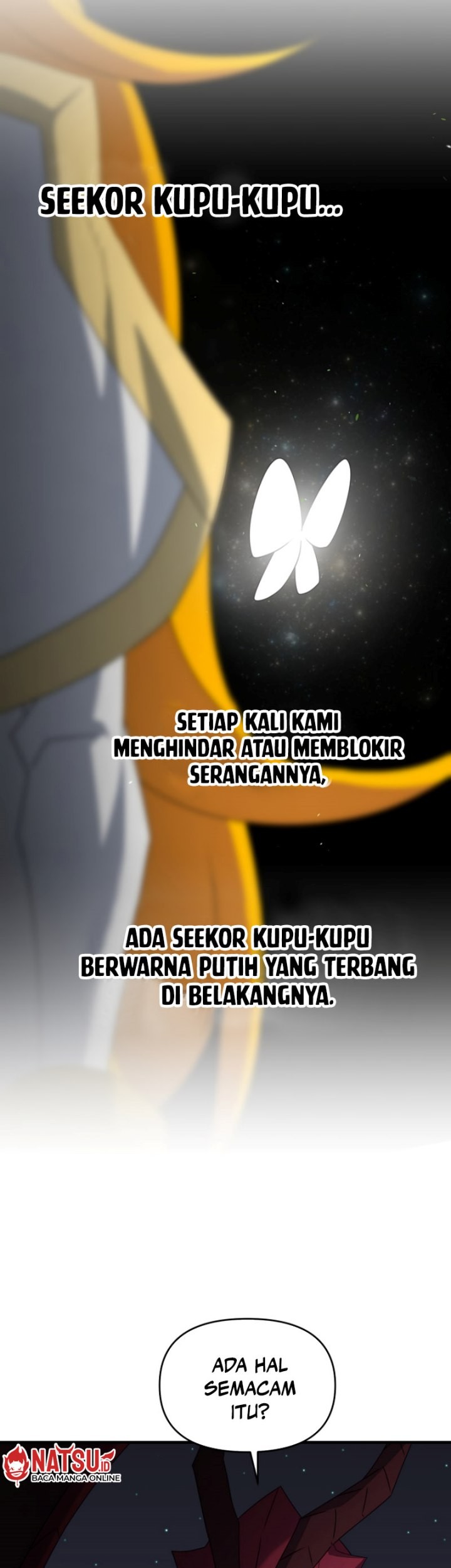 The Lazy Swordmaster Chapter 116 - halaman 30