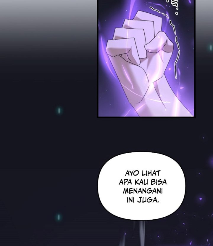 The Lazy Swordmaster Chapter 116 - halaman 33