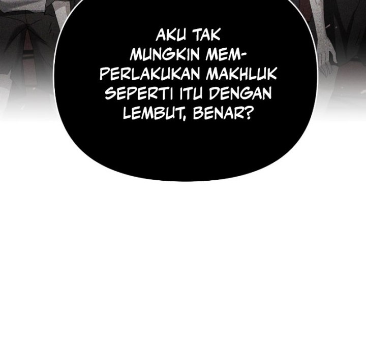 The Lazy Swordmaster Chapter 116 - halaman 41
