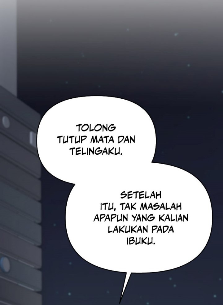 The Lazy Swordmaster Chapter 116 - halaman 49