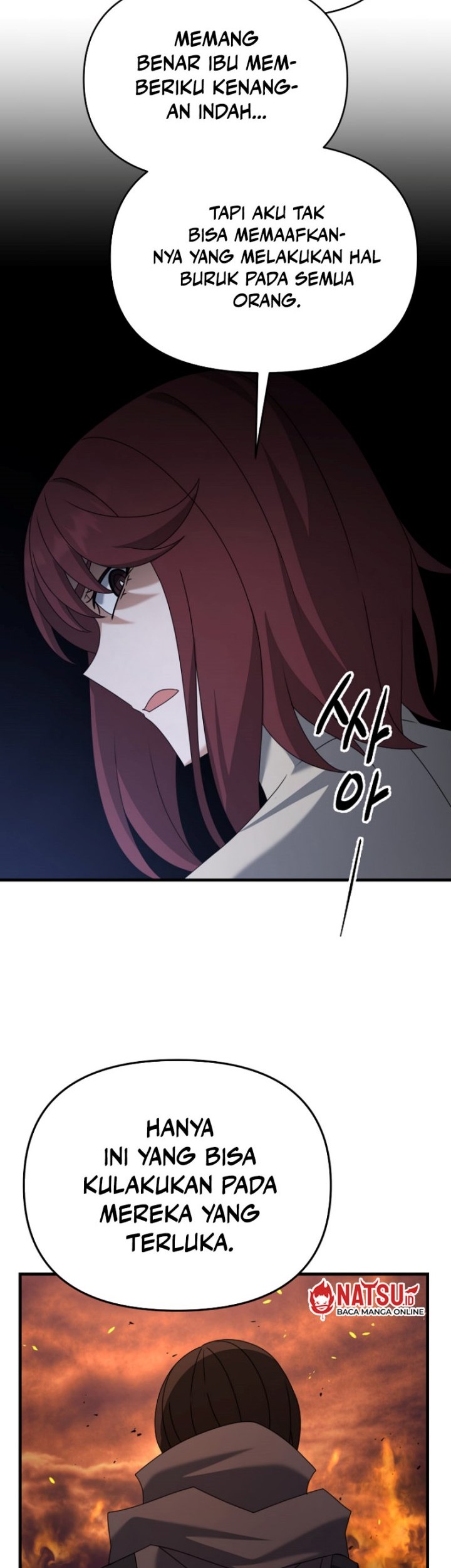 The Lazy Swordmaster Chapter 116 - halaman 51