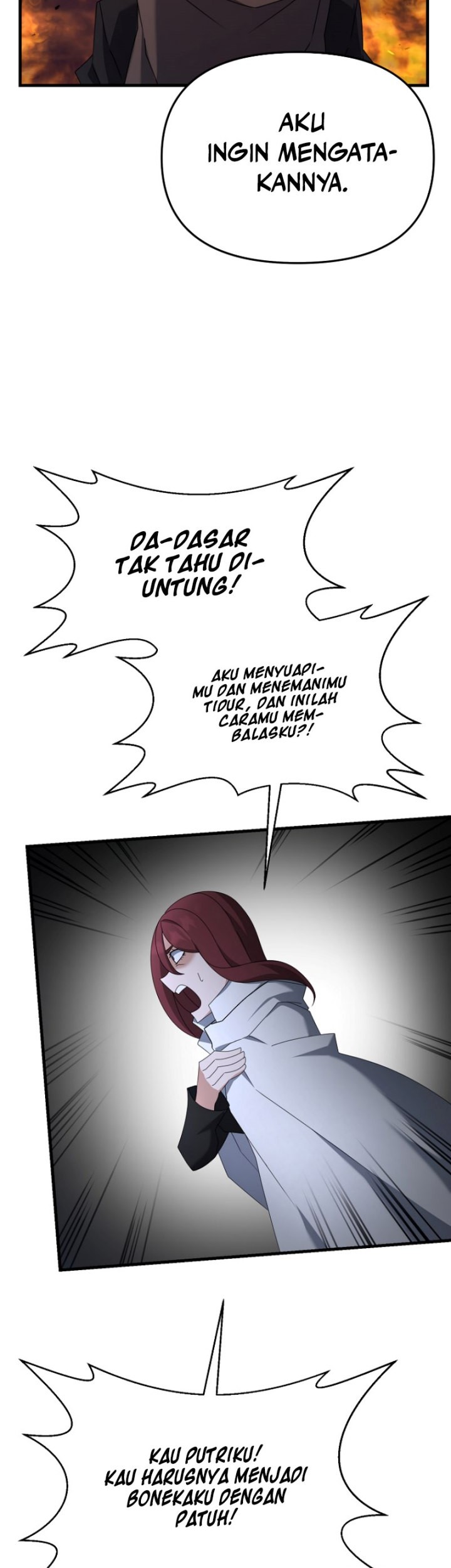 The Lazy Swordmaster Chapter 116 - halaman 52