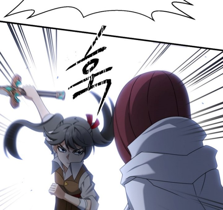 The Lazy Swordmaster Chapter 116 - halaman 53