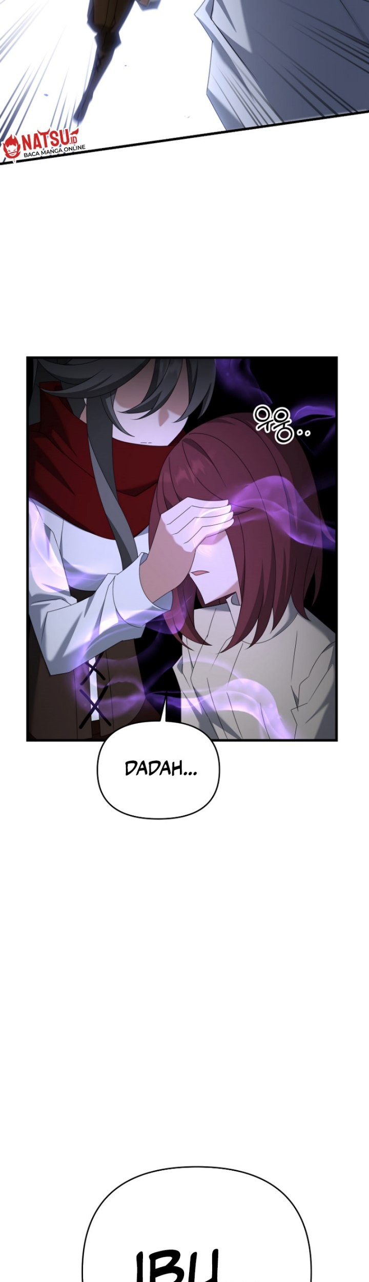 The Lazy Swordmaster Chapter 116 - halaman 54