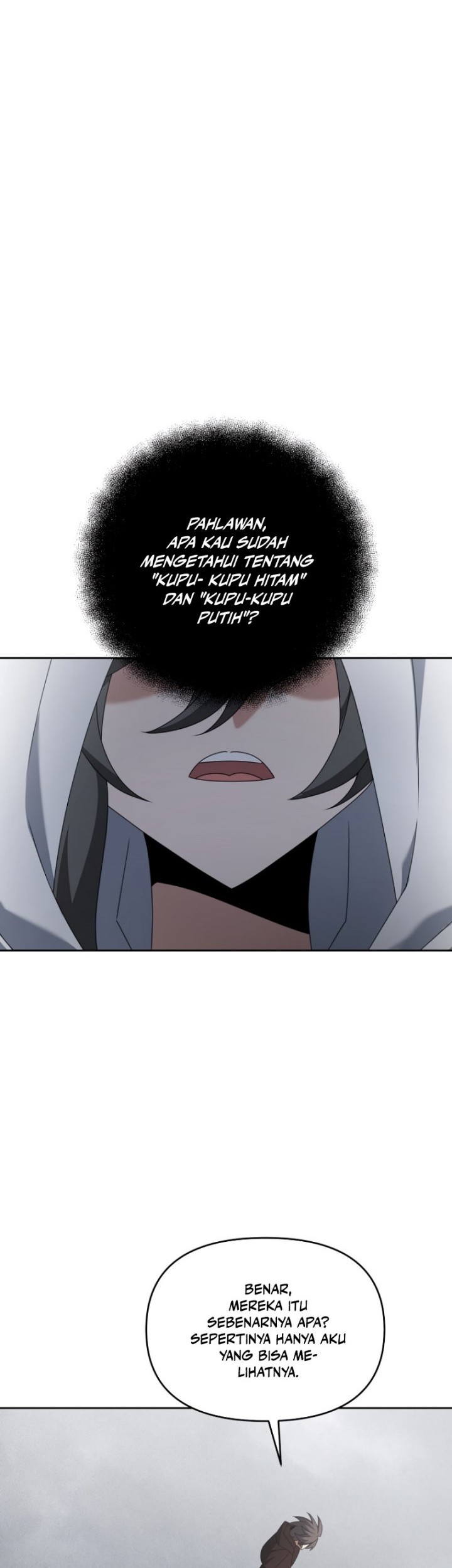 The Lazy Swordmaster Chapter 117 - halaman 23