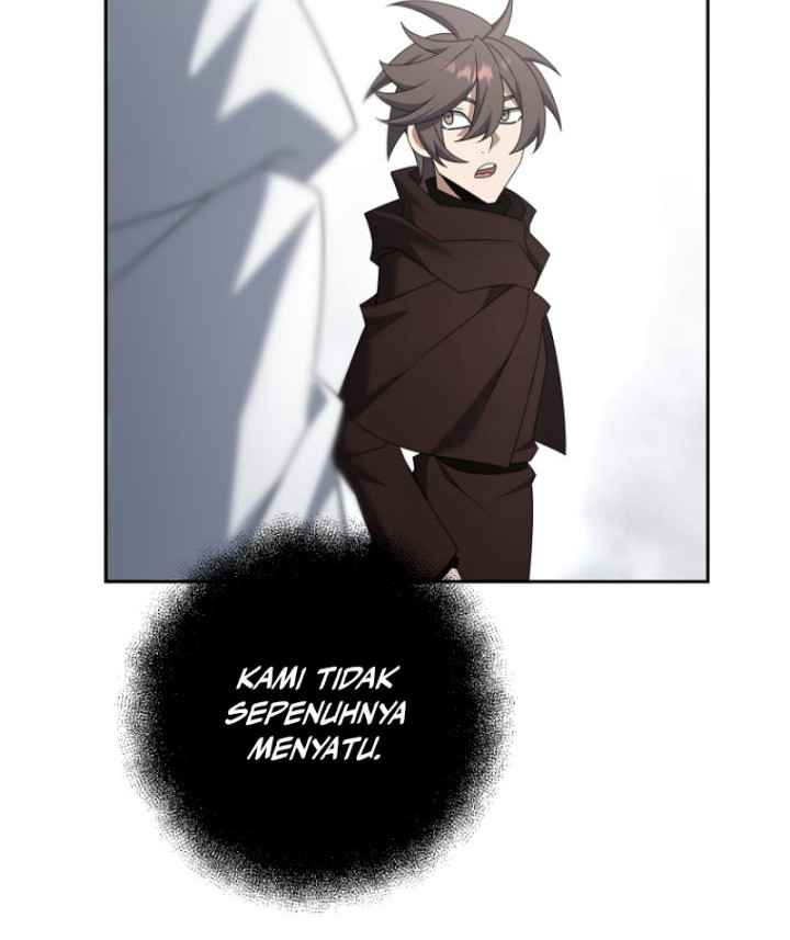 The Lazy Swordmaster Chapter 117 - halaman 25
