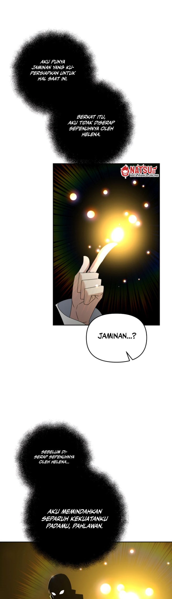 The Lazy Swordmaster Chapter 117 - halaman 26