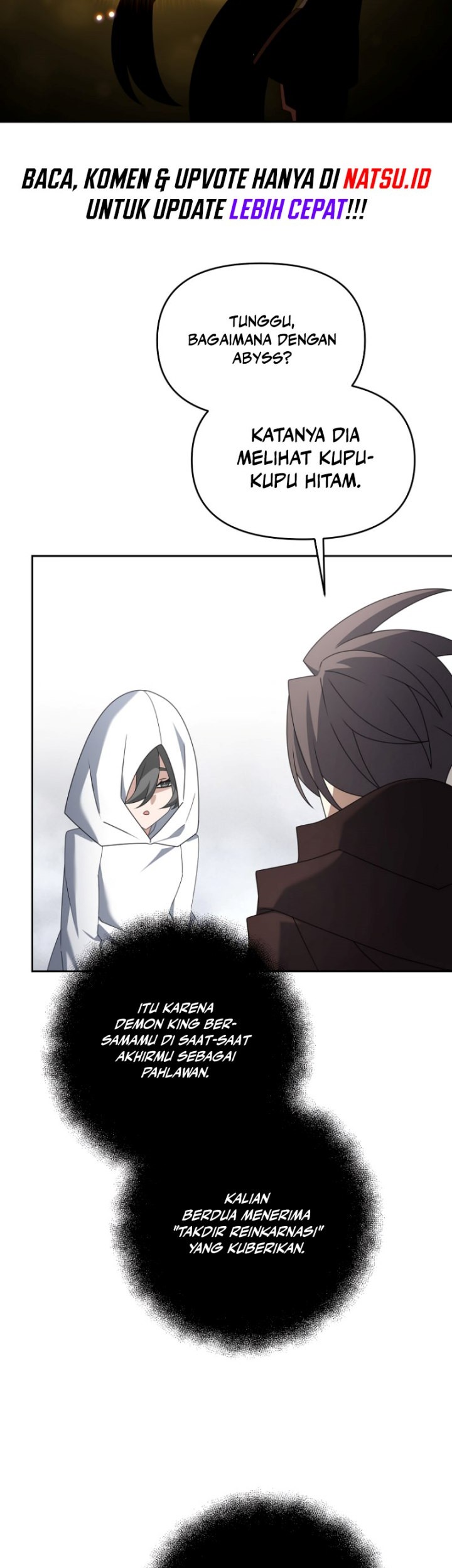 The Lazy Swordmaster Chapter 117 - halaman 28