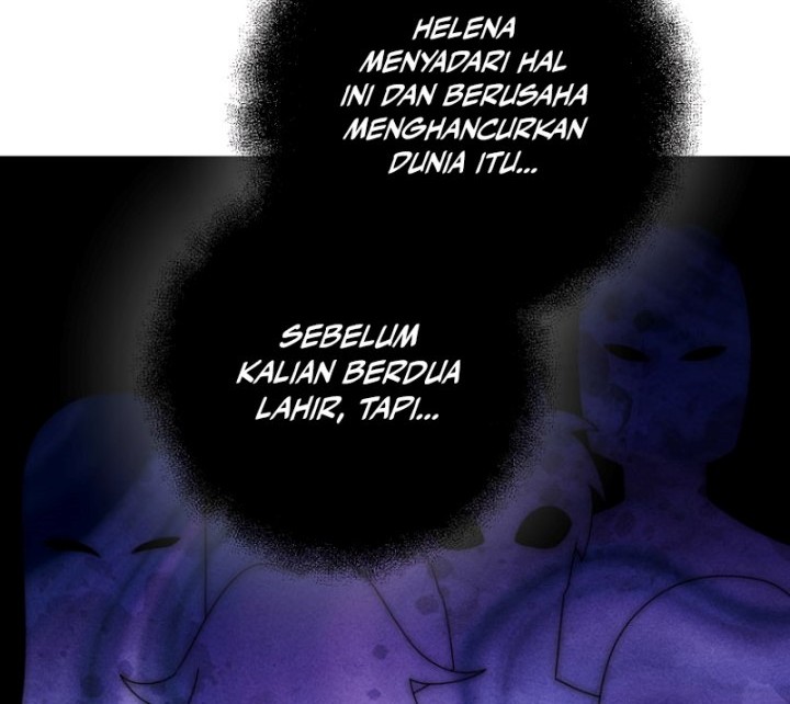 The Lazy Swordmaster Chapter 117 - halaman 29
