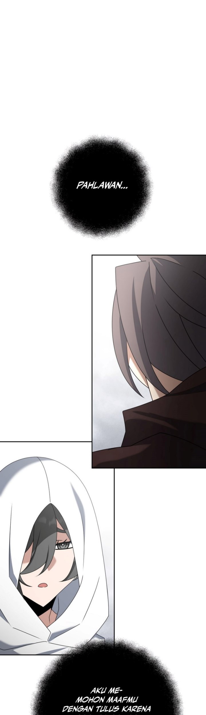 The Lazy Swordmaster Chapter 117 - halaman 31