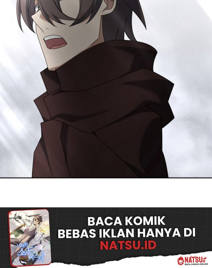 The Lazy Swordmaster Chapter 117 - halaman 33