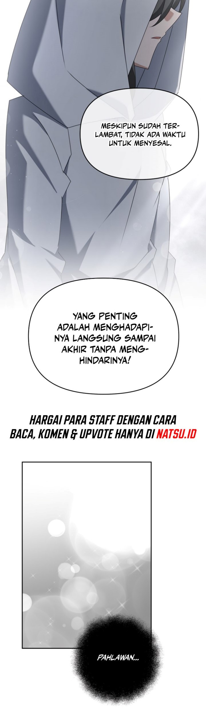 The Lazy Swordmaster Chapter 117 - halaman 36