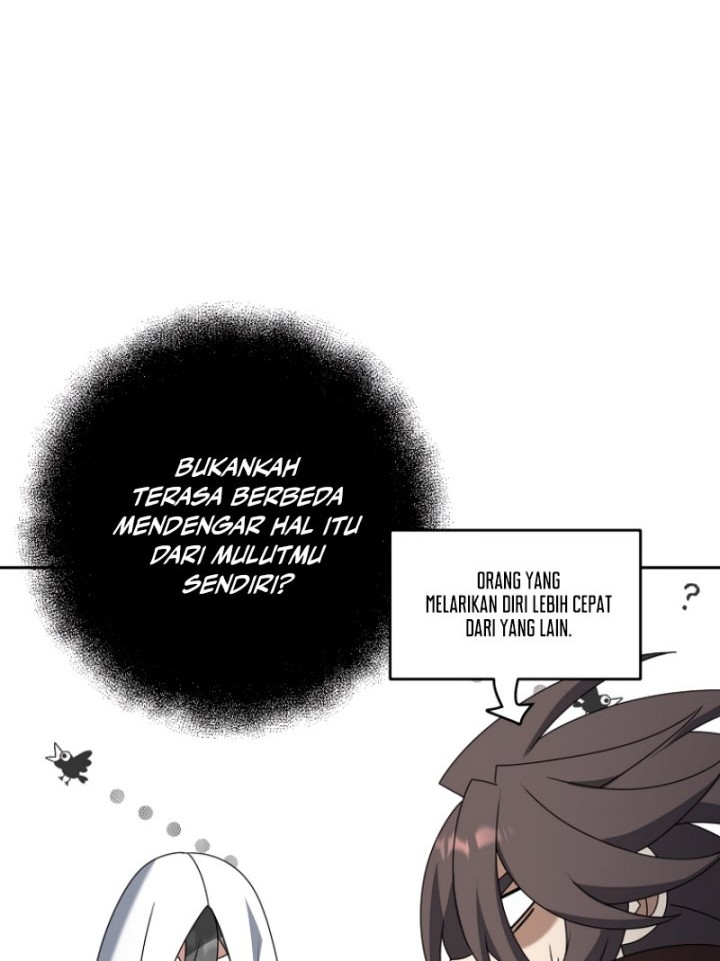 The Lazy Swordmaster Chapter 117 - halaman 37