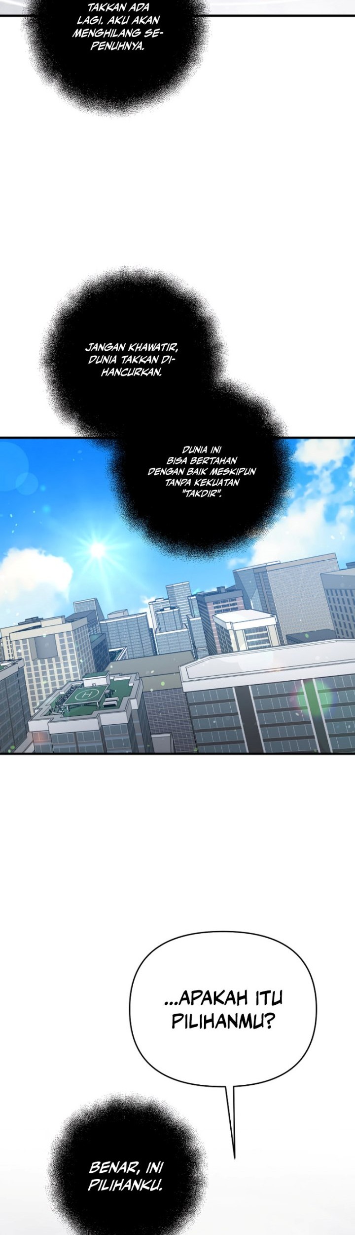 The Lazy Swordmaster Chapter 117 - halaman 43