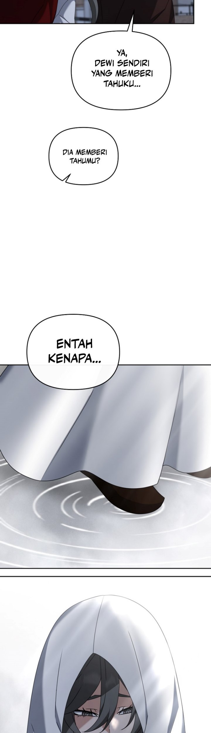 The Lazy Swordmaster Chapter 117 - halaman 51