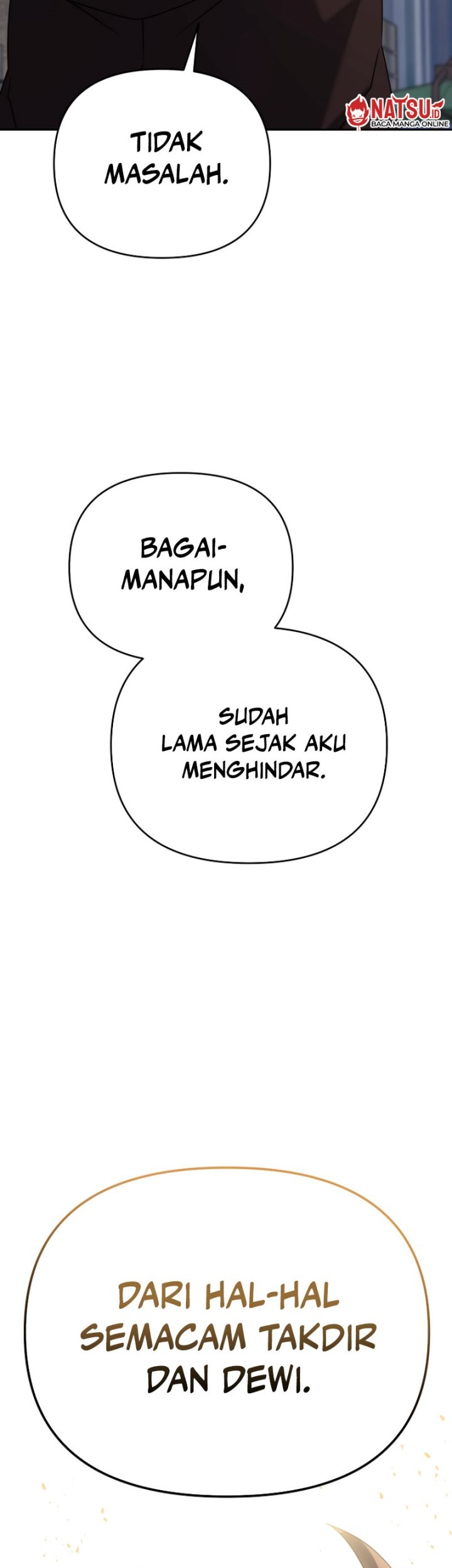 The Lazy Swordmaster Chapter 117 - halaman 54