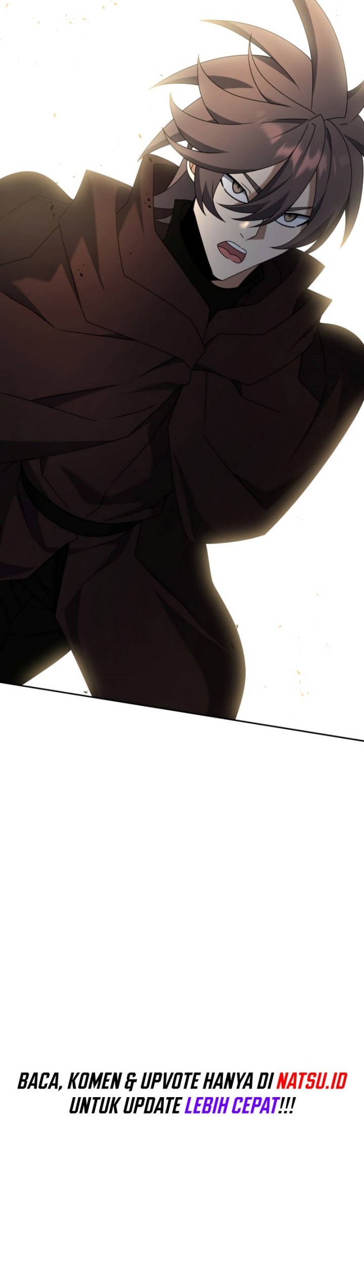 The Lazy Swordmaster Chapter 117 - halaman 55