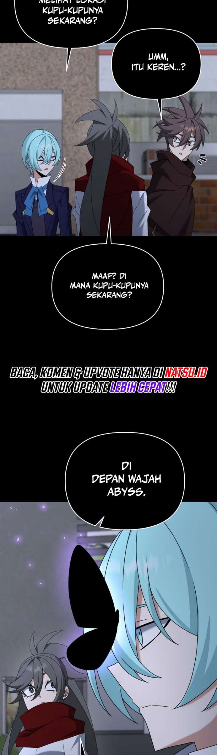 The Lazy Swordmaster Chapter 118 - halaman 20