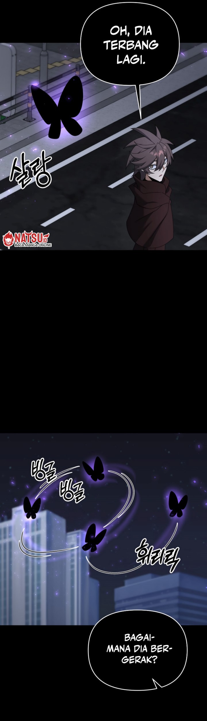 The Lazy Swordmaster Chapter 118 - halaman 22