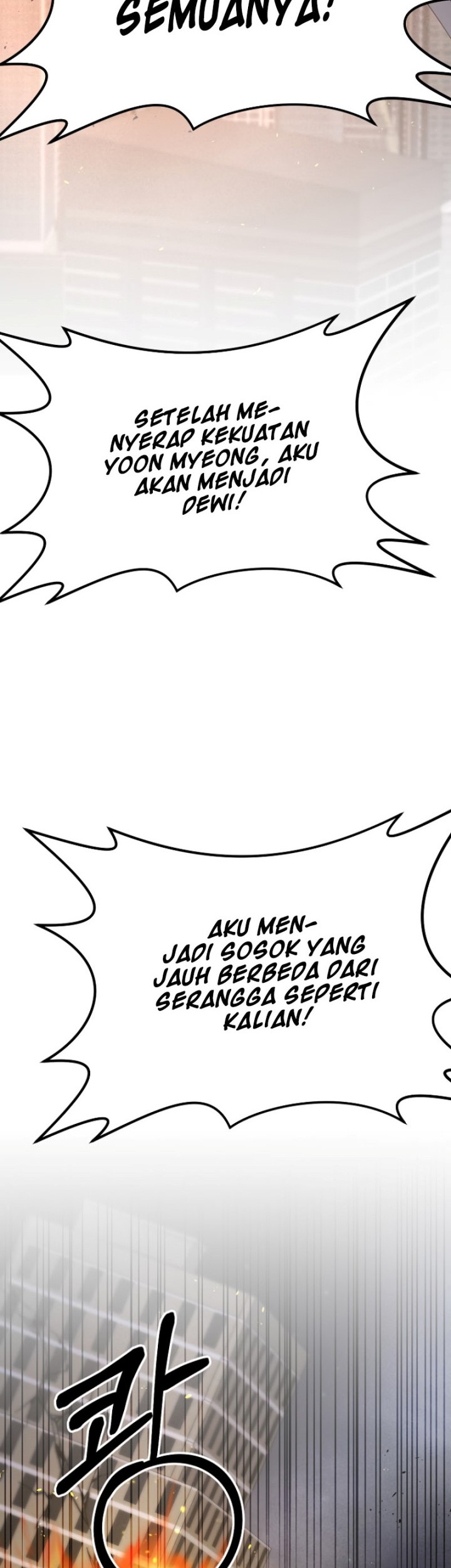 The Lazy Swordmaster Chapter 118 - halaman 27